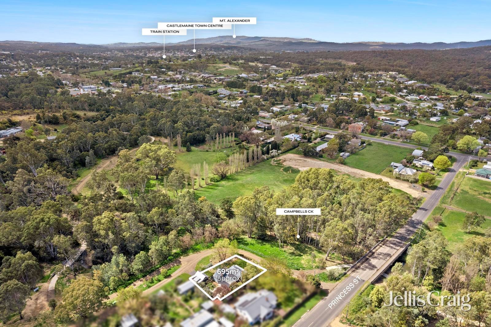 10A Princess Street, Campbells Creek image 14