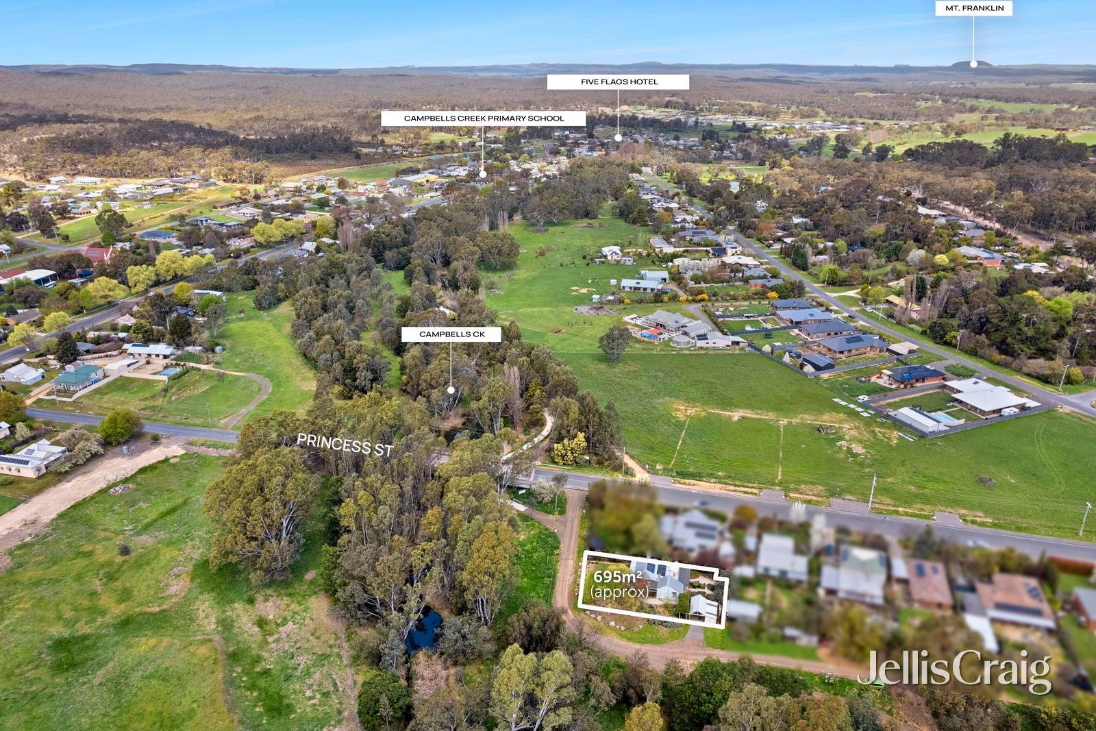 10A Princess Street, Campbells Creek image 15