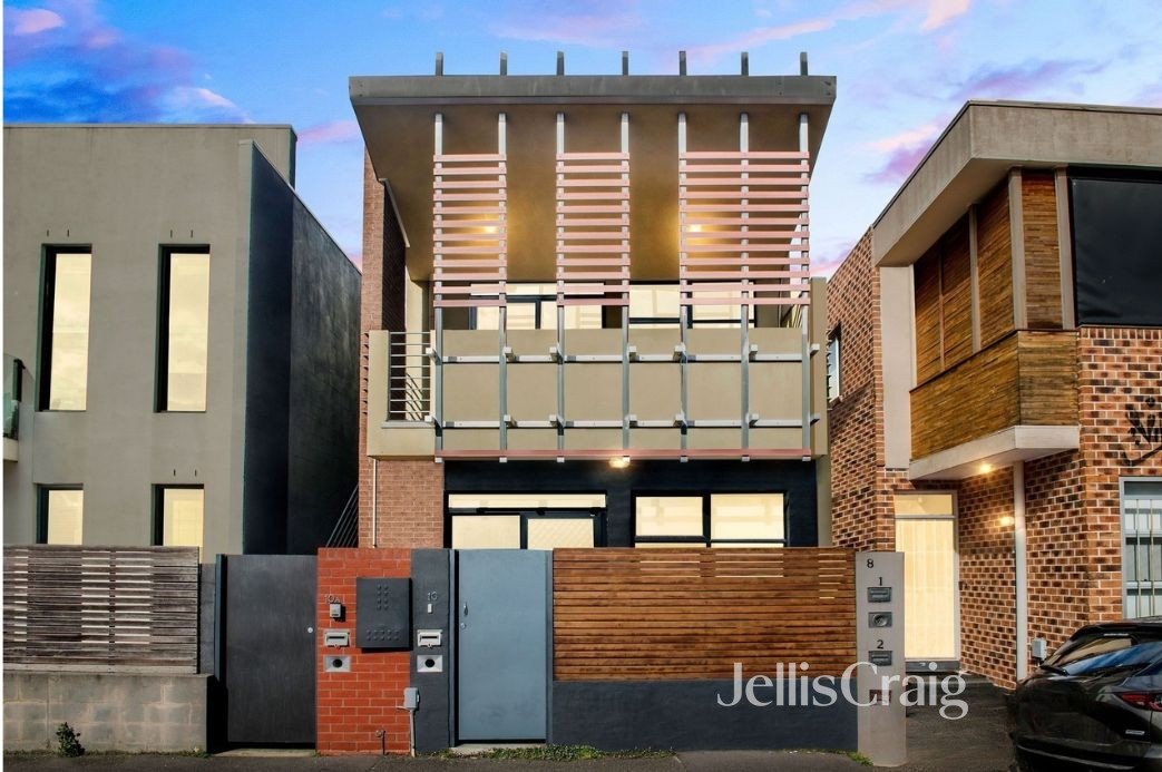 10A Railway Place, Brunswick image 8