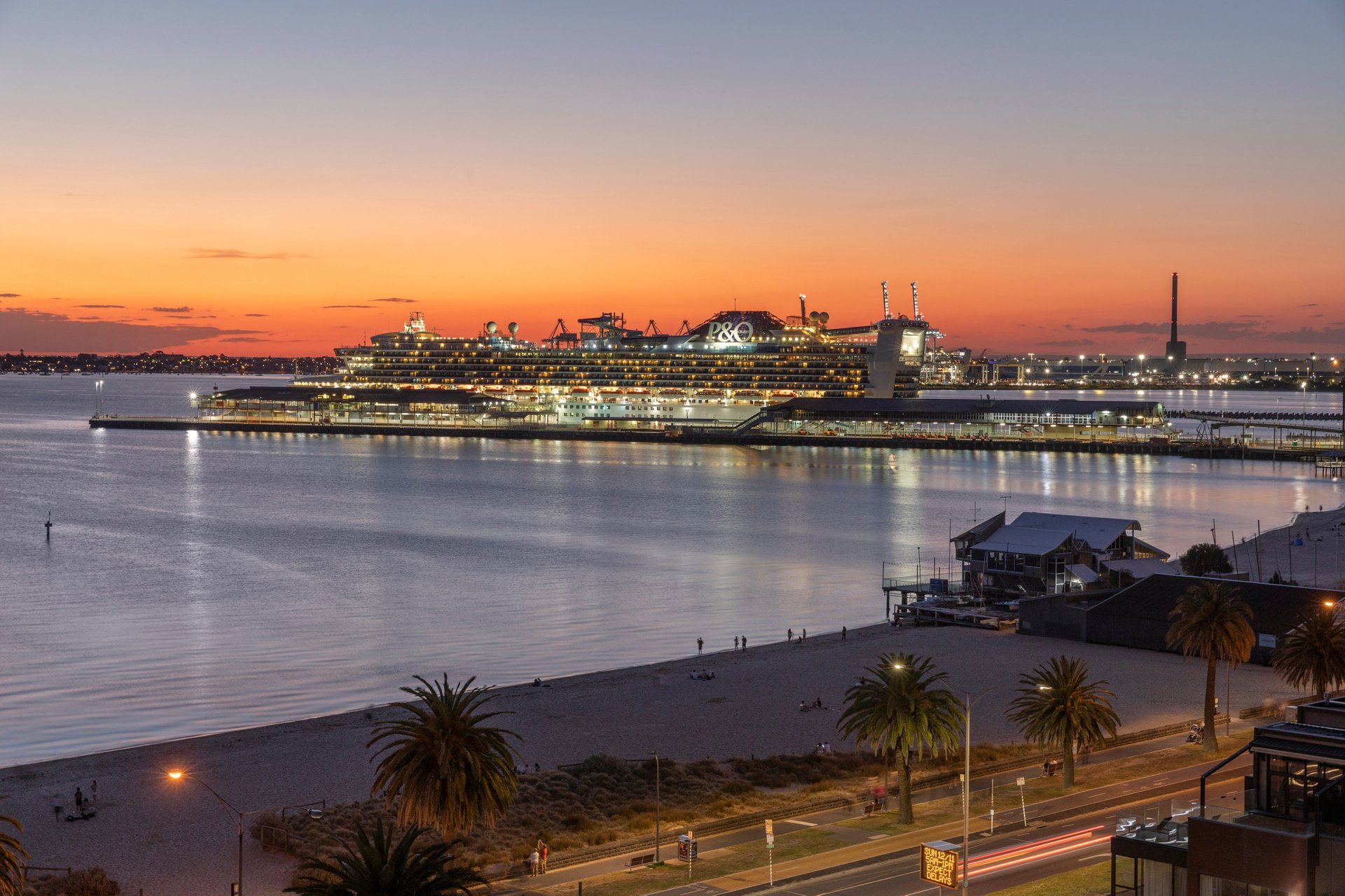 10a/9 Beach Street, Port&nbsp;Melbourne image 19