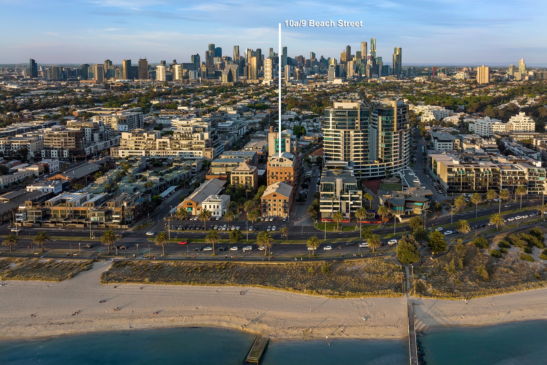 10a/9 Beach Street, Port&nbsp;Melbourne image 22