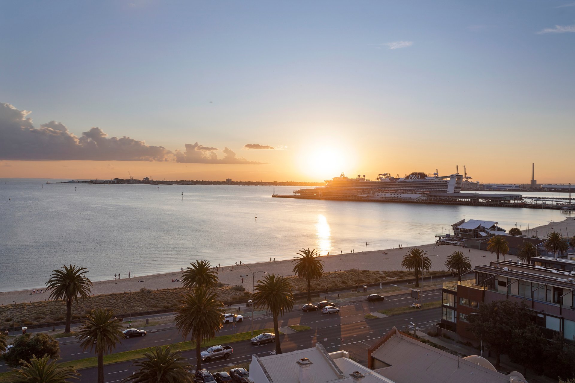 10a/9 Beach Street, Port&nbsp;Melbourne image 24