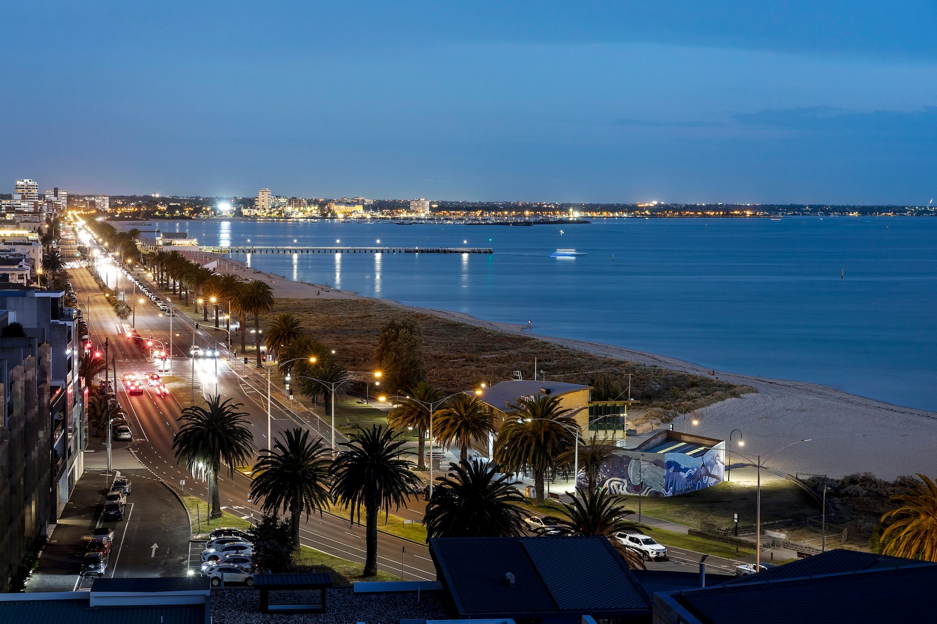 10a/9 Beach Street, Port&nbsp;Melbourne image 25