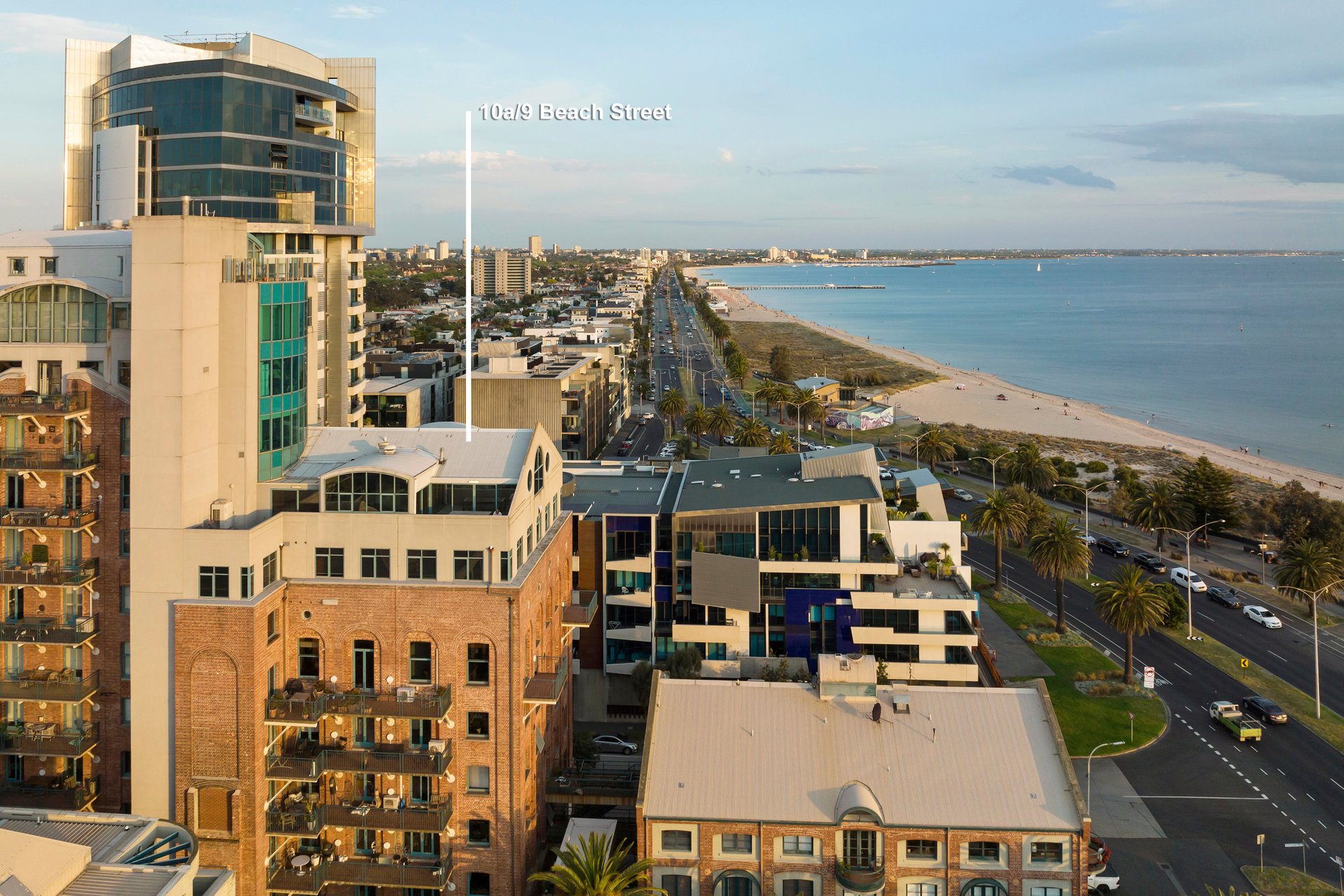 10a/9 Beach Street, Port&nbsp;Melbourne image 26