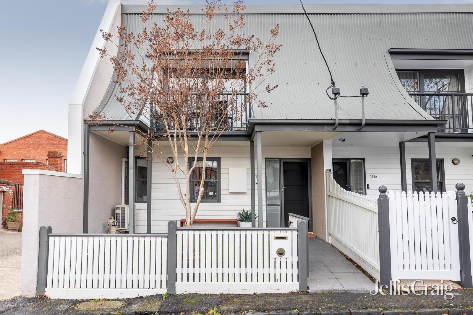 10B Allowah Terrace, Richmond image 1