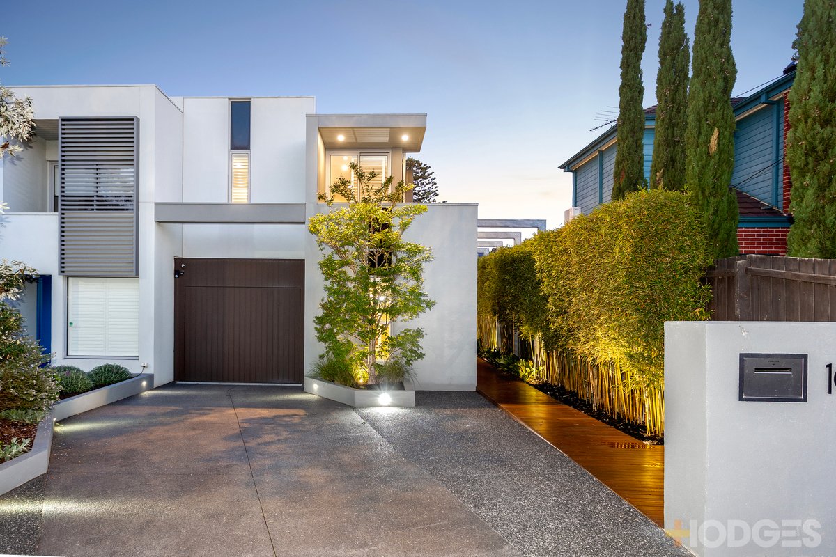 10B Barnett Street, Hampton, VIC, 3188