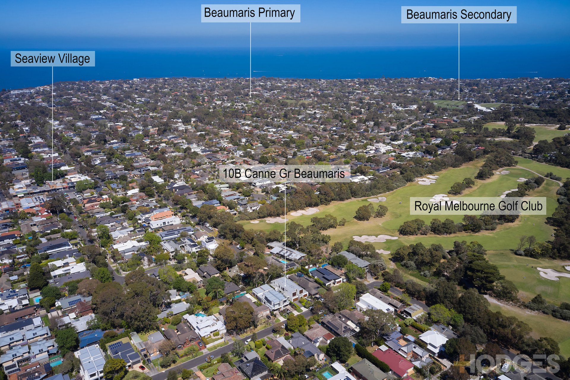 10B Cannes Grove Beaumaris