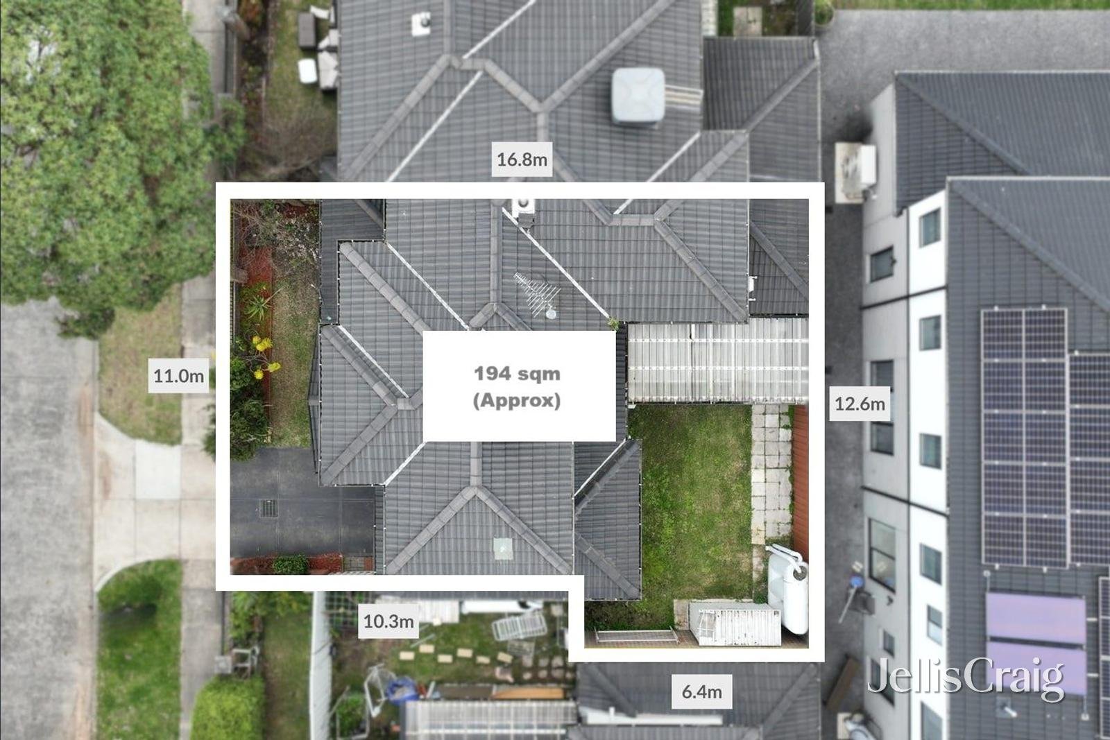 10B Kalimna Avenue, Mulgrave image 18