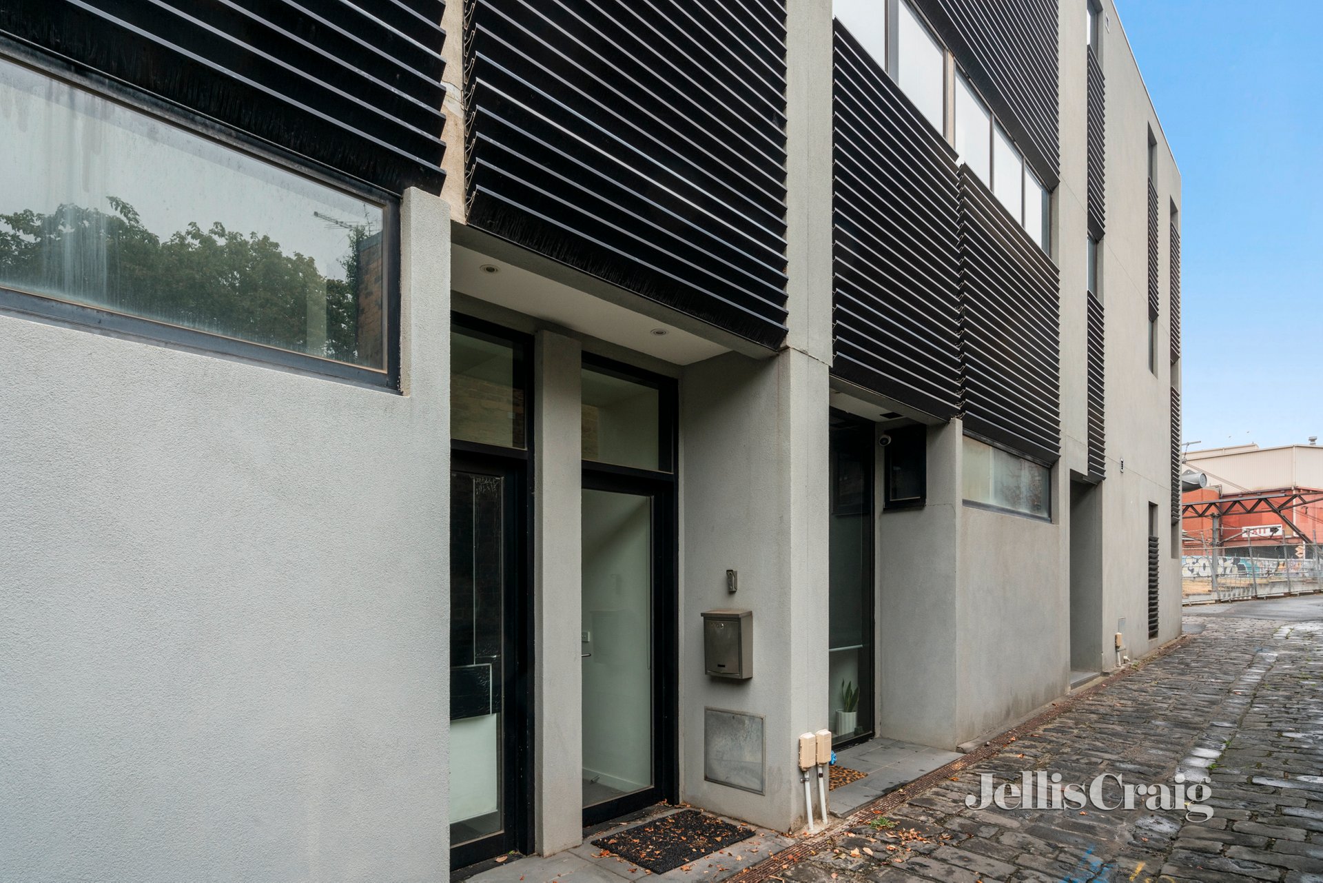 10C Stables Lane, South Yarra image 6