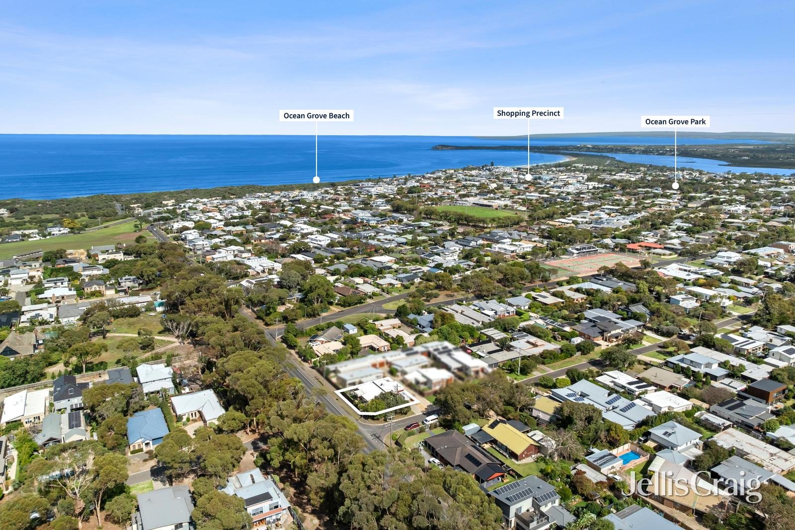 1/1-3 Callistemon Court, Ocean&nbsp;Grove image 15
