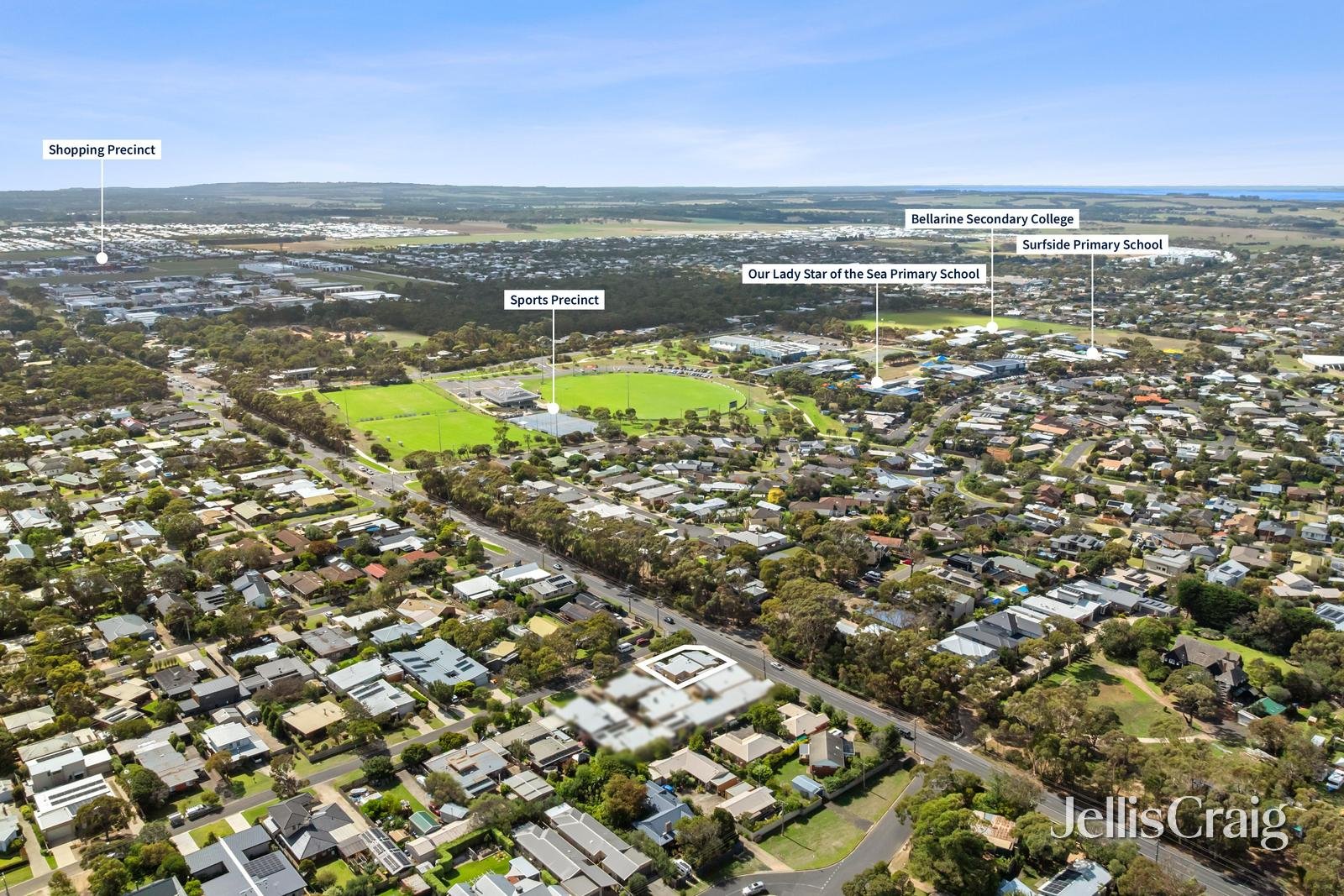 1/1-3 Callistemon Court, Ocean&nbsp;Grove image 16