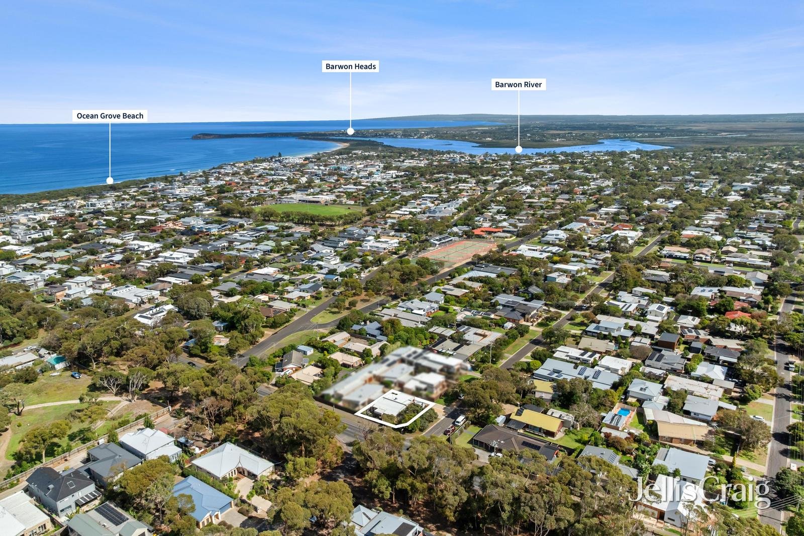 1/1-3 Callistemon Court, Ocean&nbsp;Grove image 17