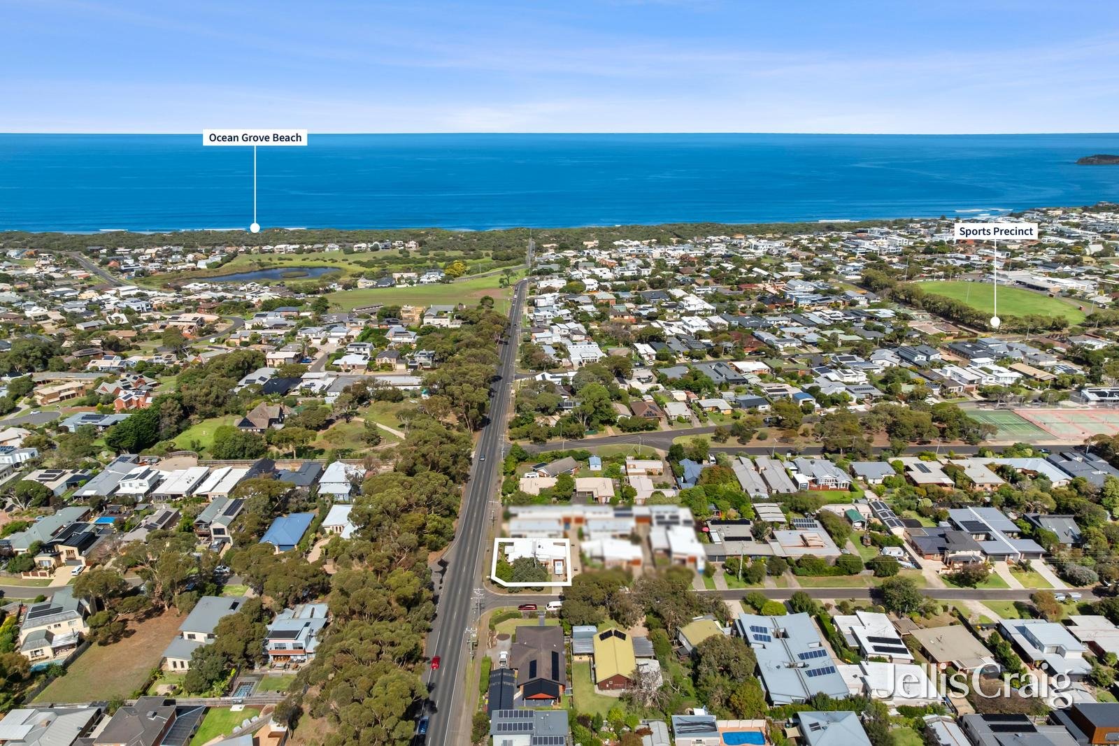 1/1-3 Callistemon Court, Ocean&nbsp;Grove image 18