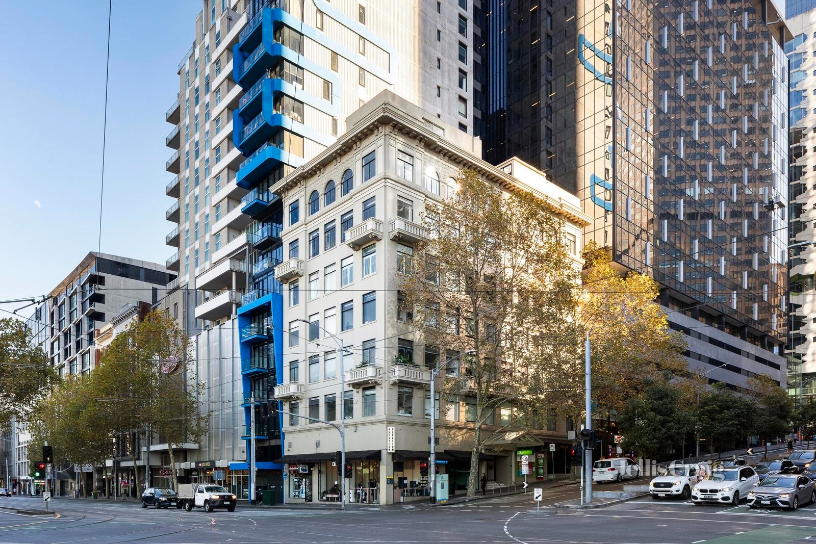 1/1-9 Exhibition Street, Melbourne image 9