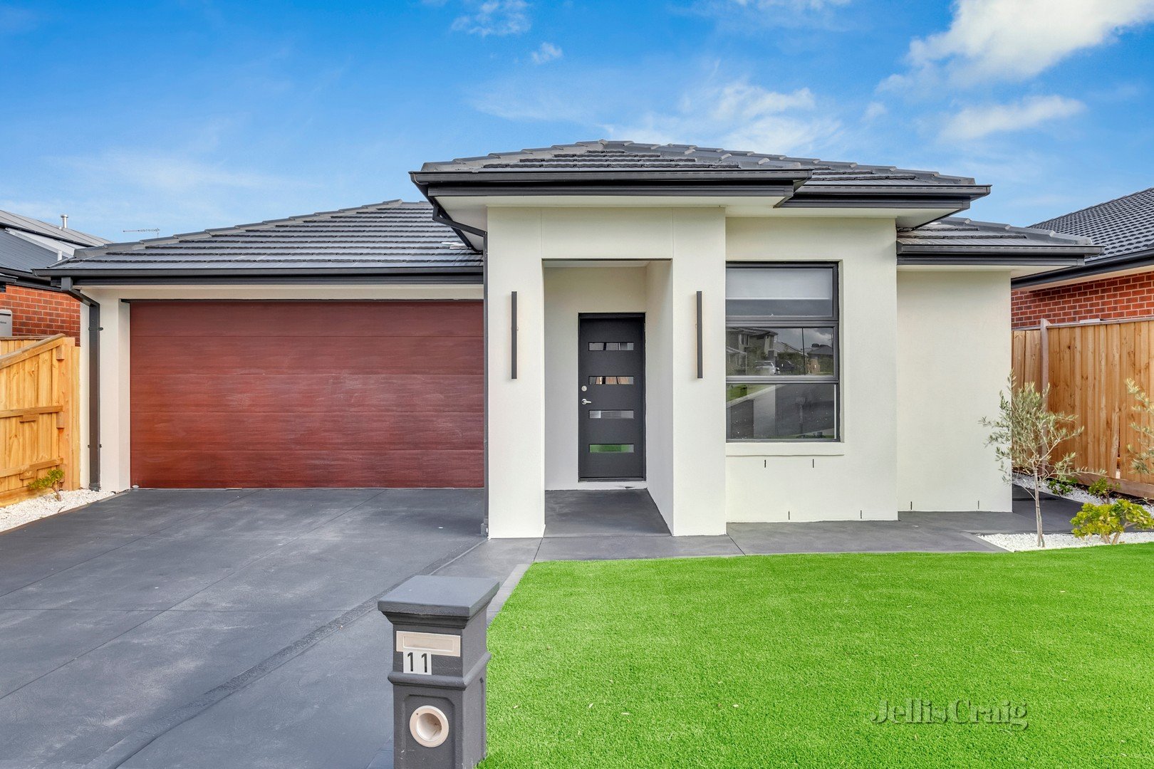 11 Andalasia Street, Wollert image 1