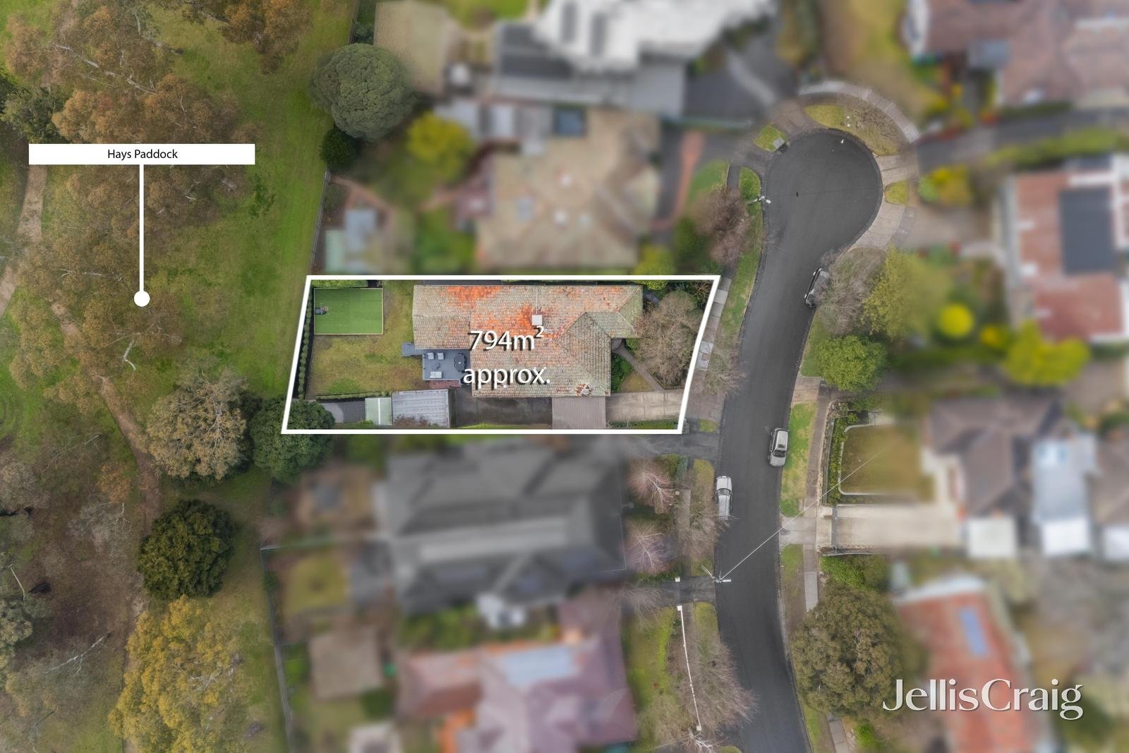 11 Arden Court, Kew East image 10