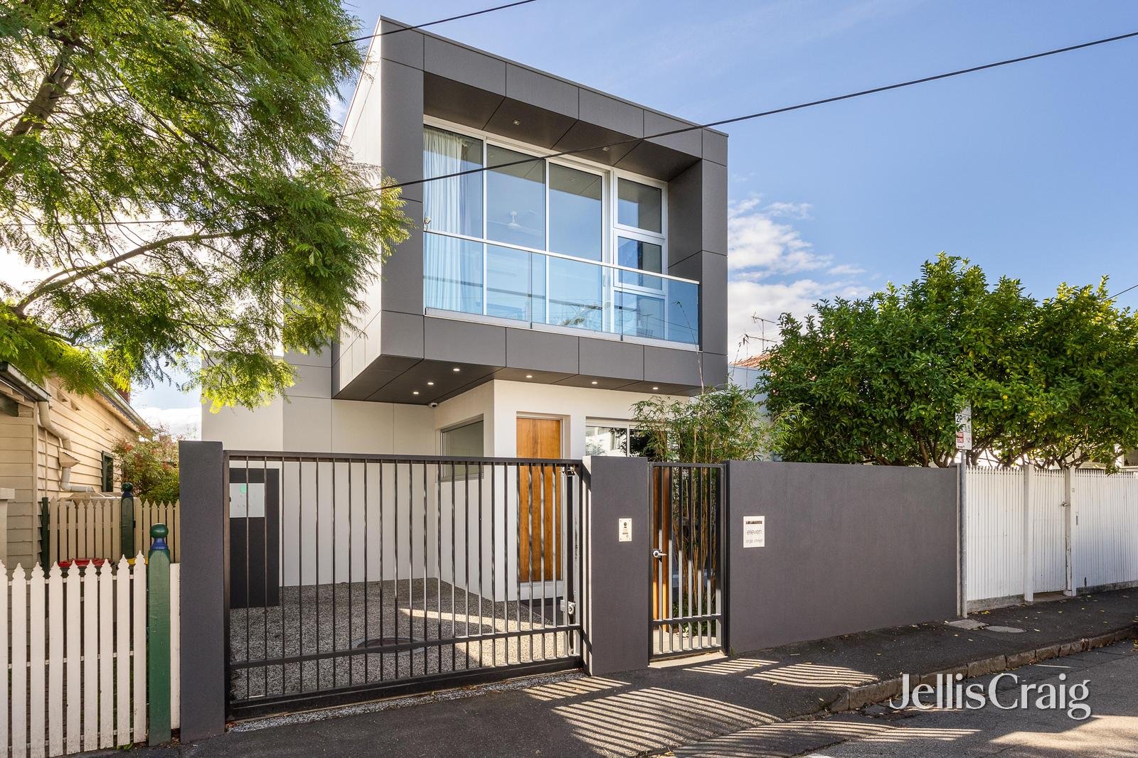11 Argo Street, South&nbsp;Yarra image 1