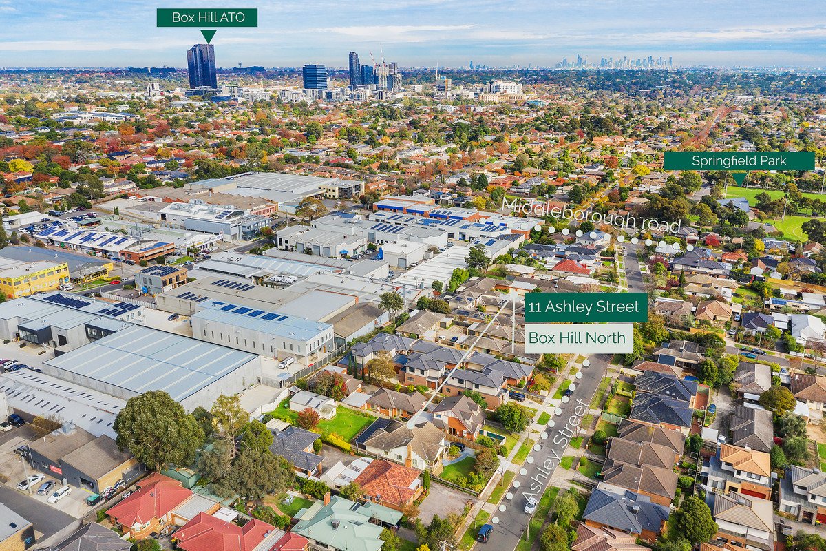 11 Ashley Street, Box Hill North image 11