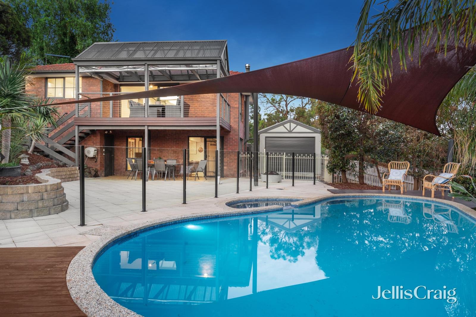 11 Atunga Court, Heathmont image 10