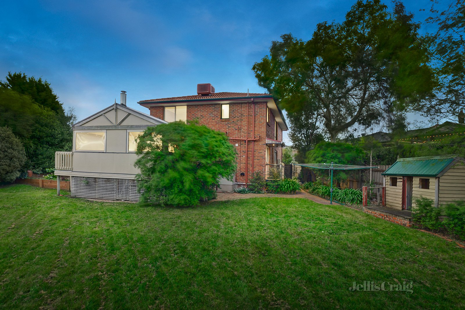 11 Baringa Court, Rowville image 9