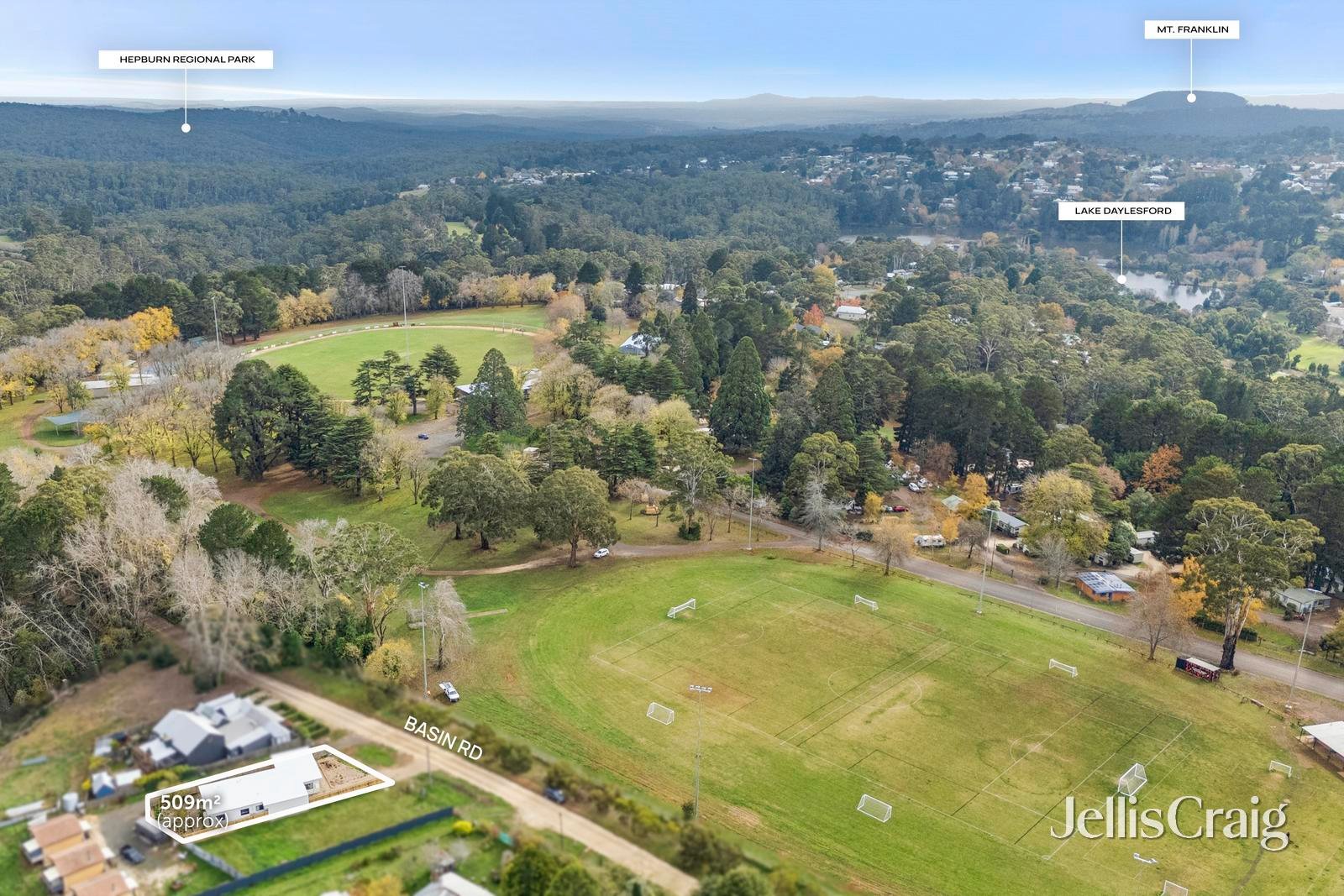 11 Basin Road, Daylesford image 15