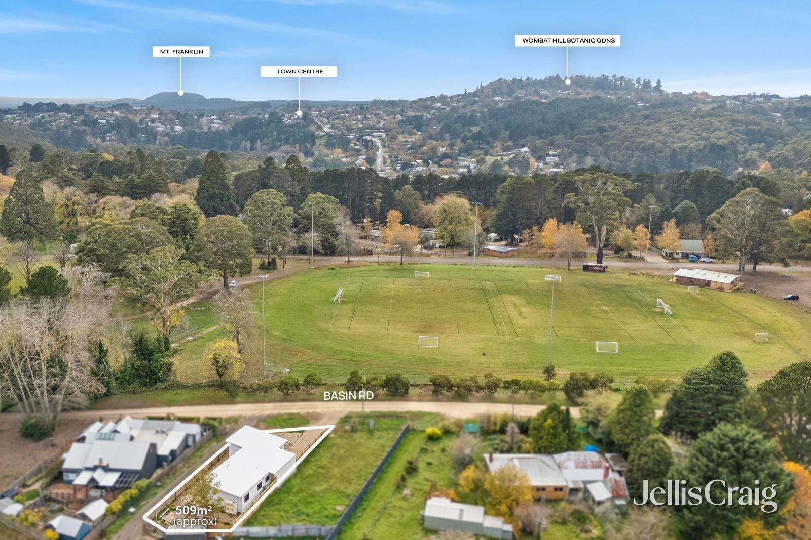 11 Basin Road, Daylesford image 16