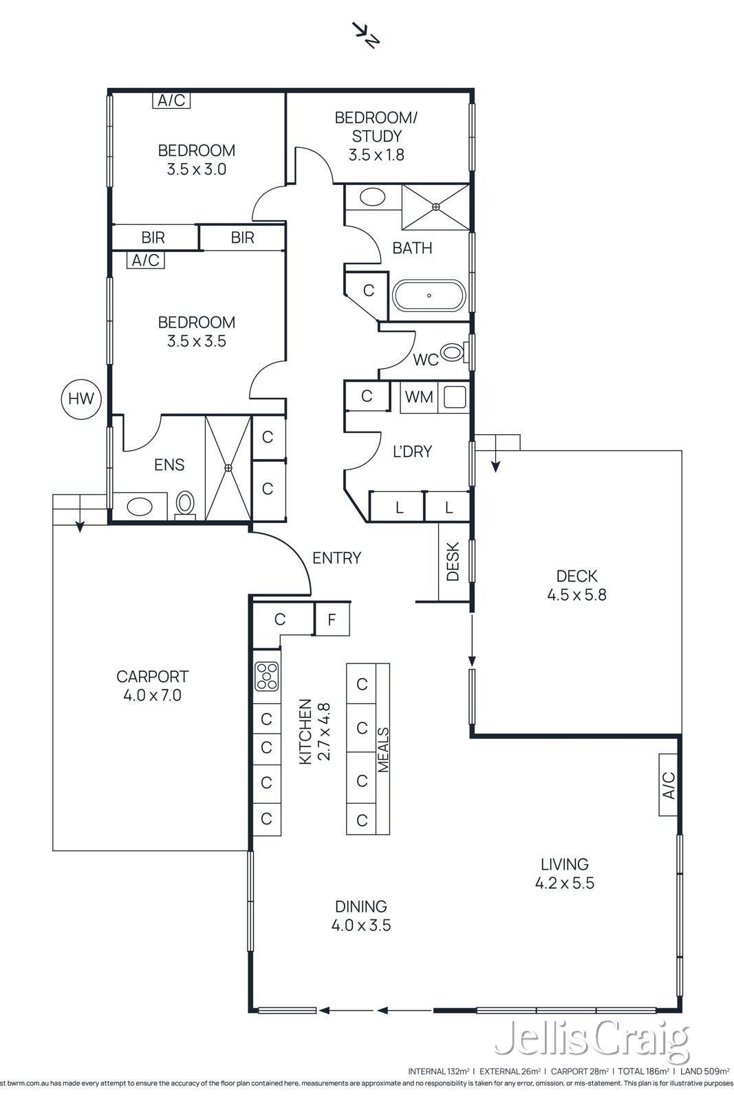 11 Basin Road, Daylesford image 17