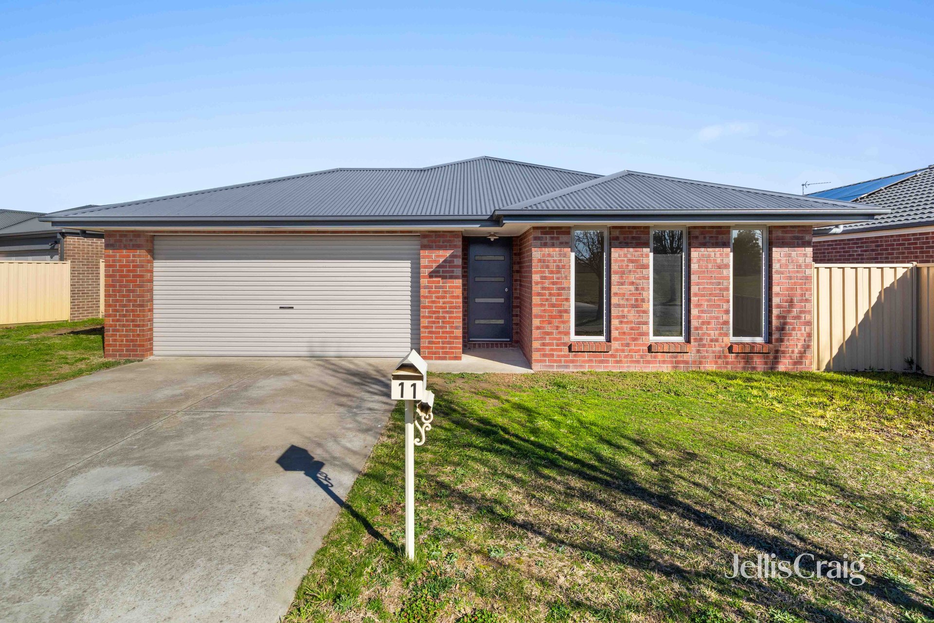 11 Baudinette Drive, Sebastopol image 1