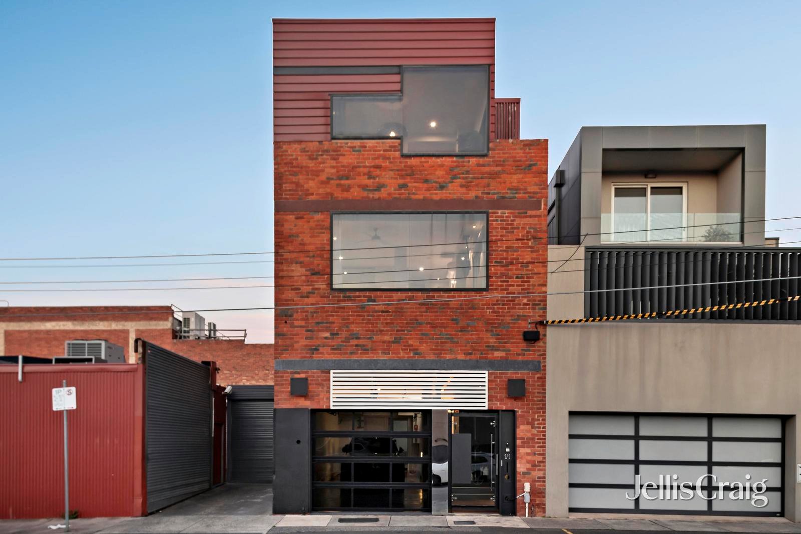 1/1 Beaver Street, Aberfeldie image 1