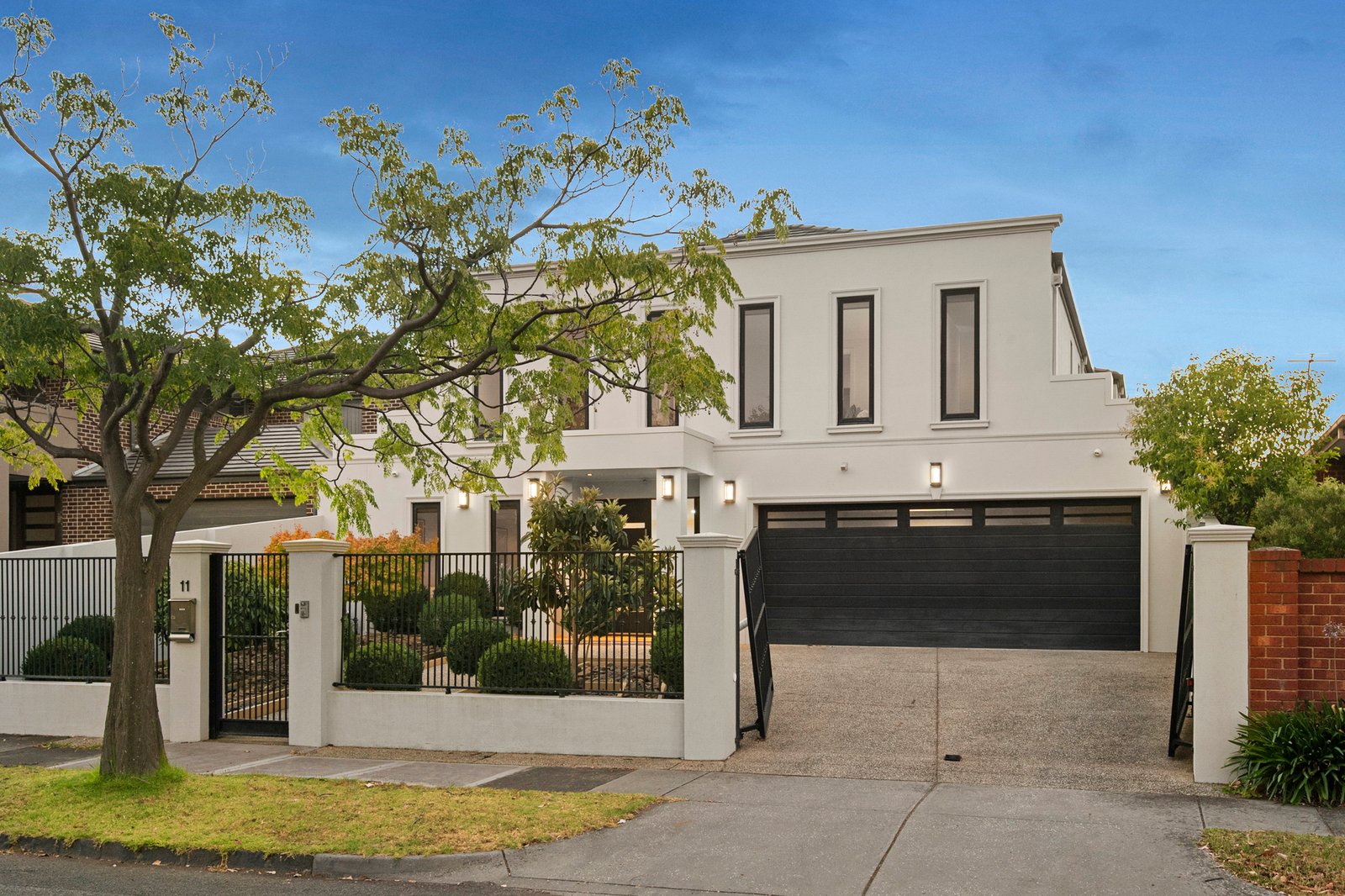 11 Belgrove Avenue