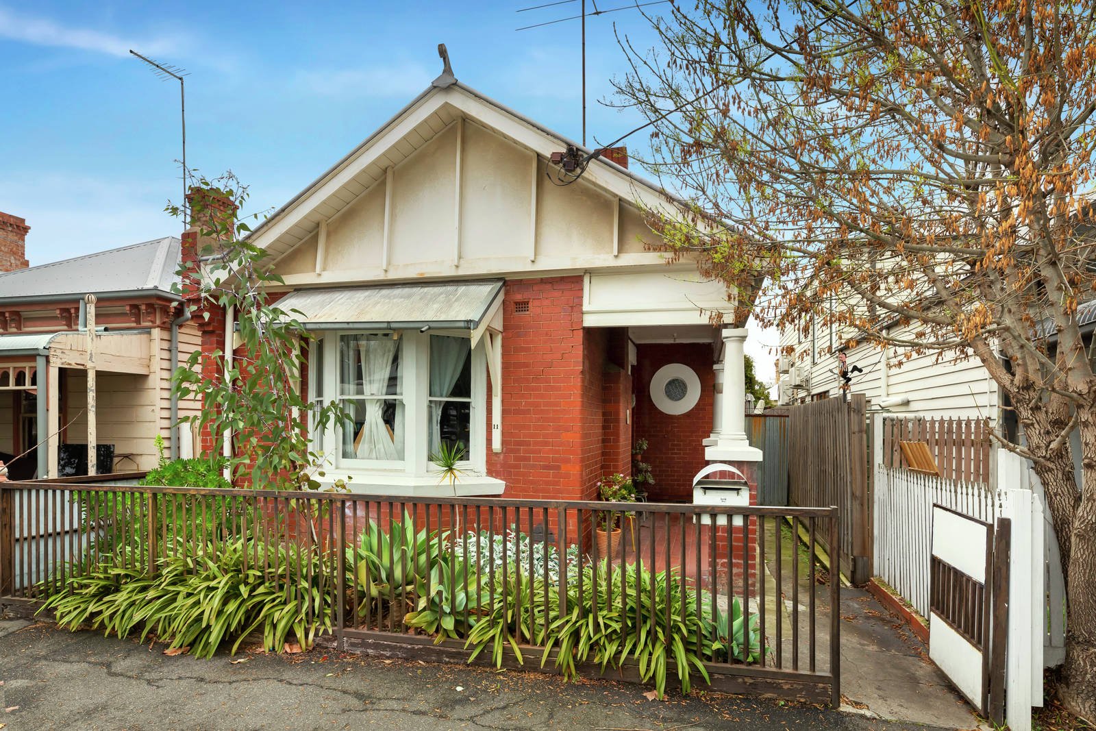 11 Bendigo Street, Collingwood VIC 3066