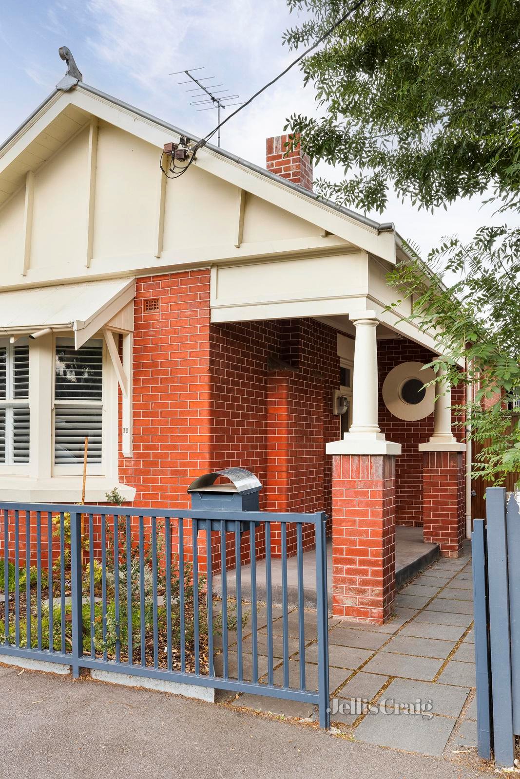 11 Bendigo Street, Collingwood image 2