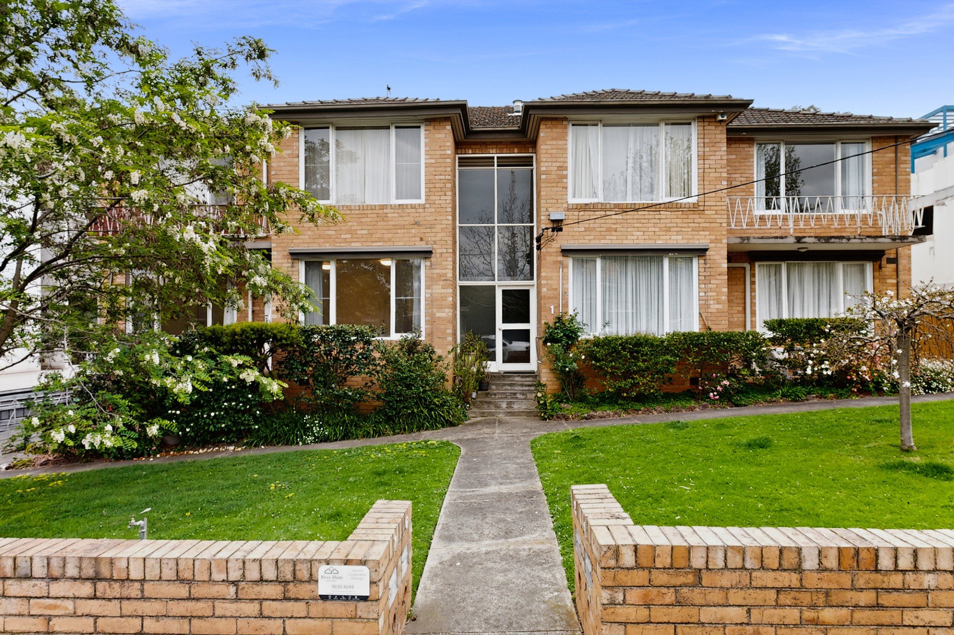 1/1 Bevan Street, Balwyn image 1