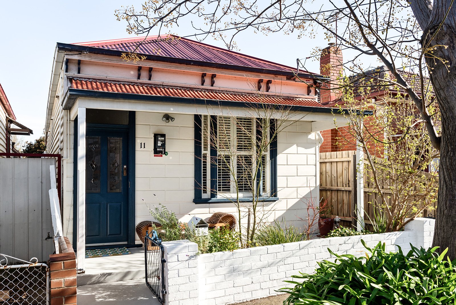 11 Bourke Street, Brunswick VIC 3056