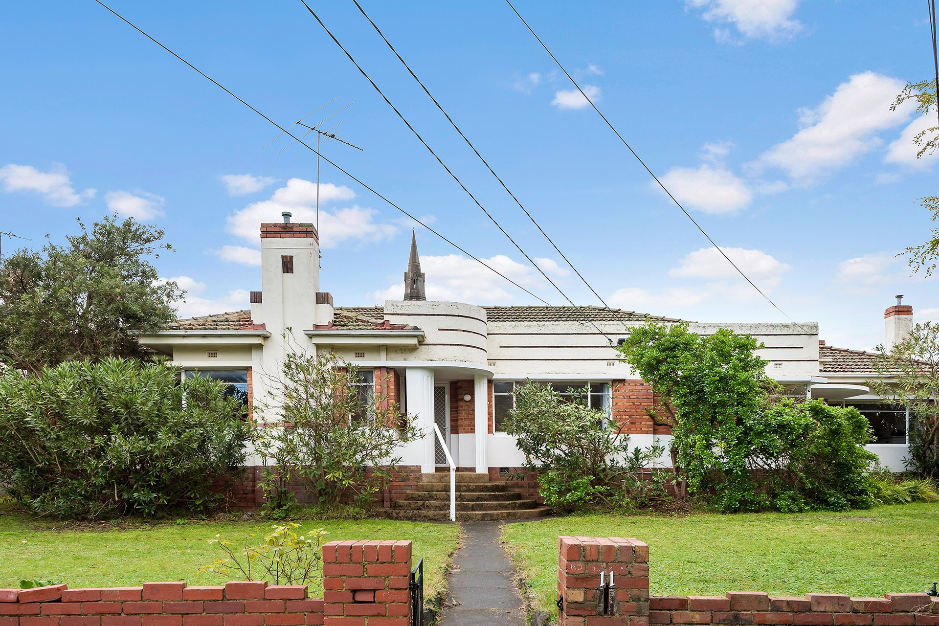 11 Boxshall Street Brighton