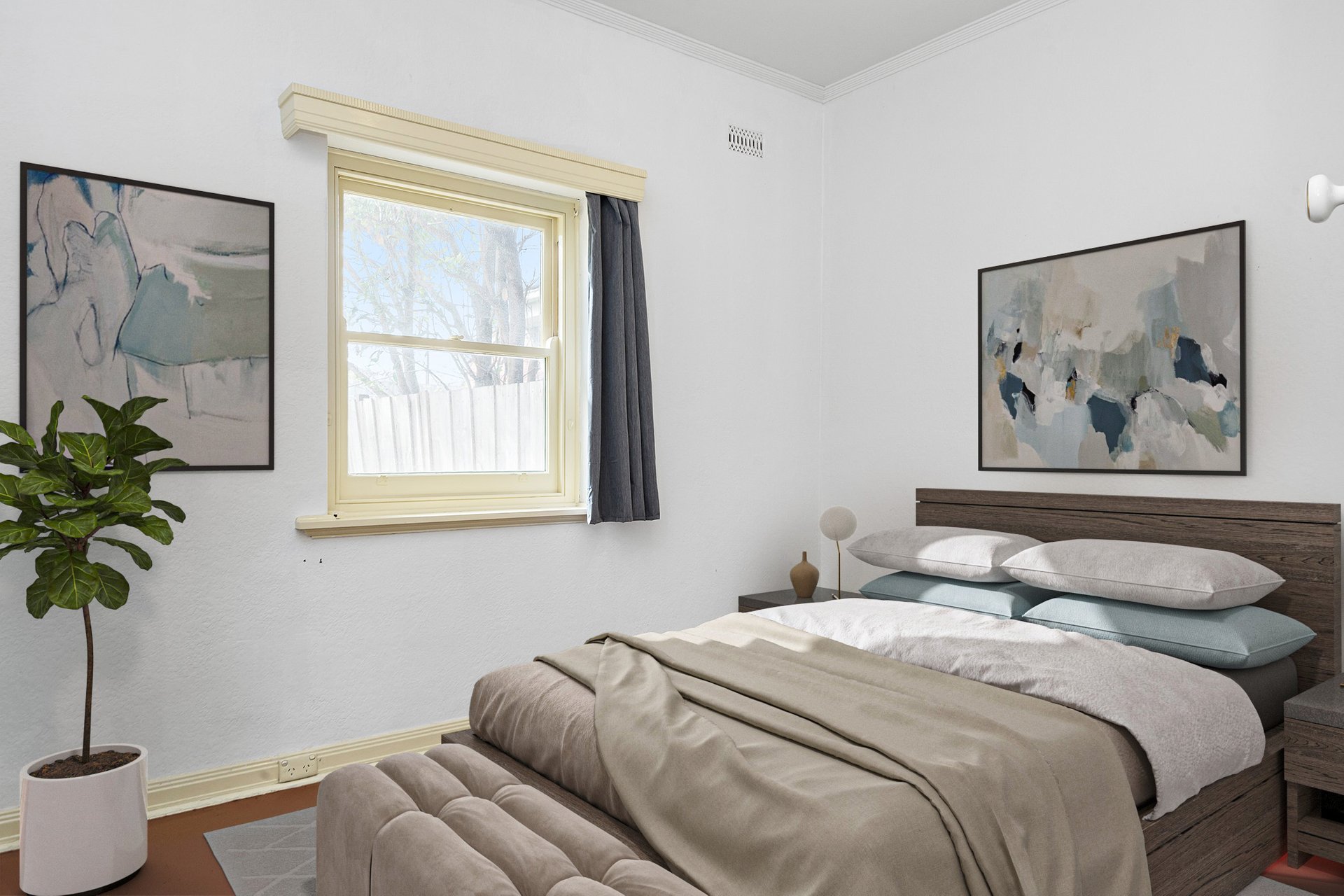 11 Boxshall Street Brighton