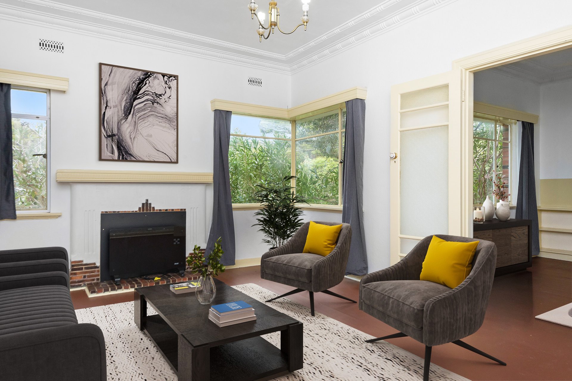 11 Boxshall Street Brighton