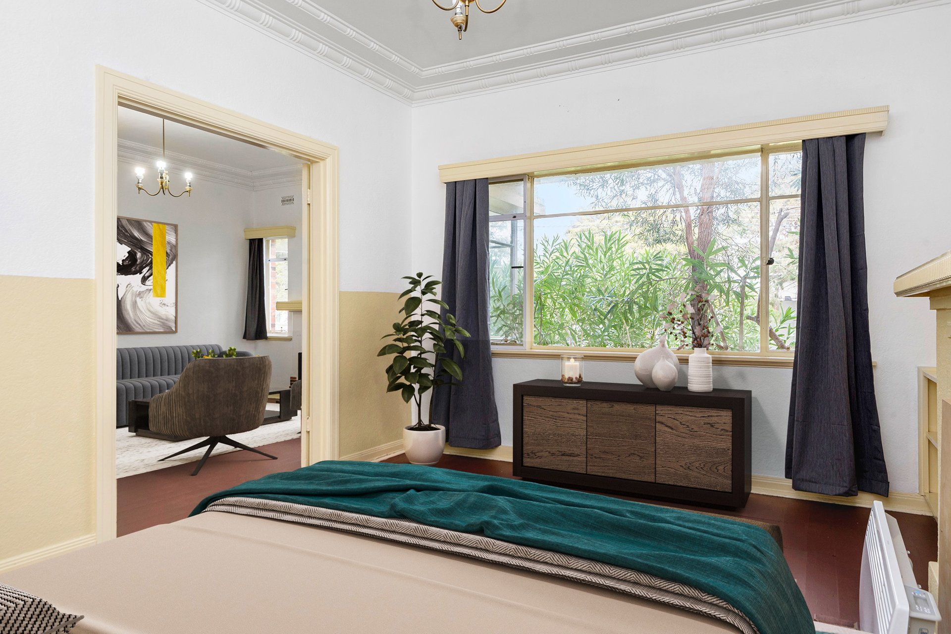 11 Boxshall Street Brighton