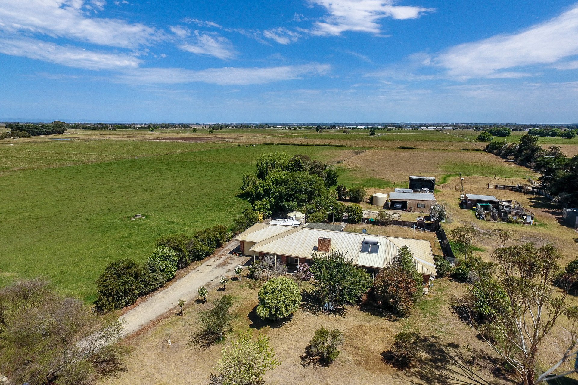 11 Boyces Road Cobains - Image 1