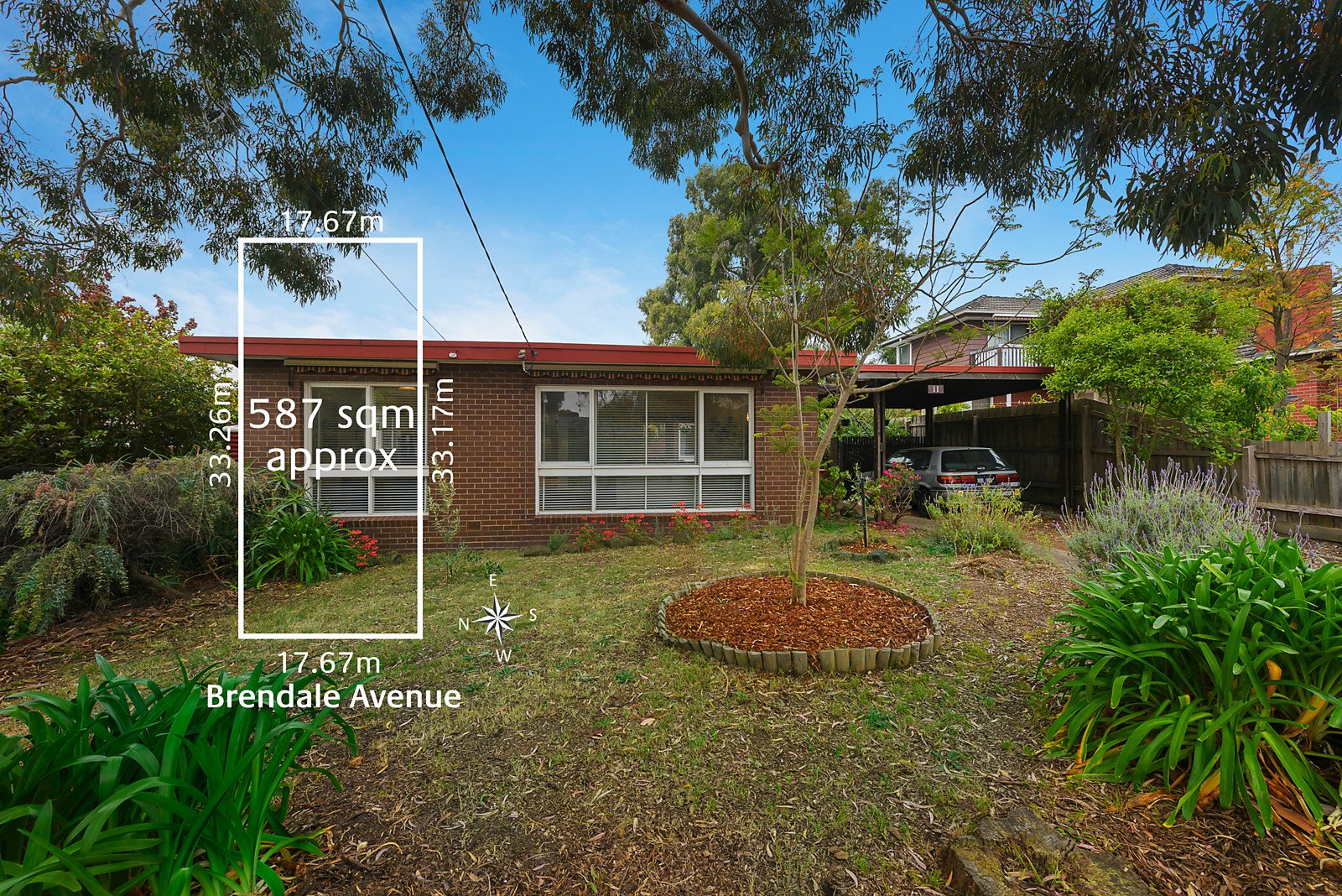 11 Brendale Avenue, Blackburn North image 1