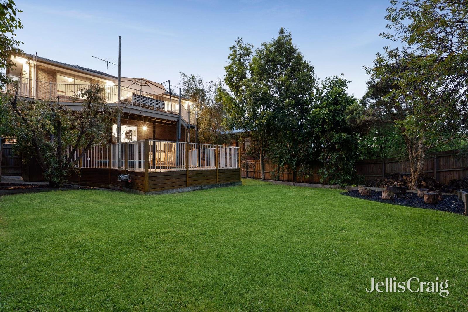 11 Bridget Court, Warranwood image 16