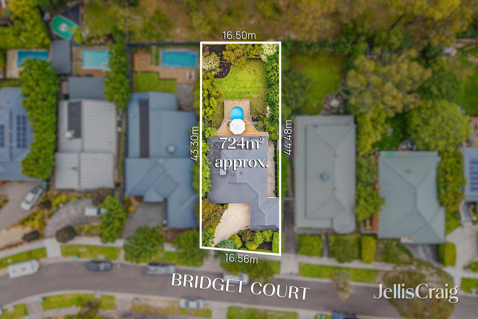 11 Bridget Court, Warranwood image 18