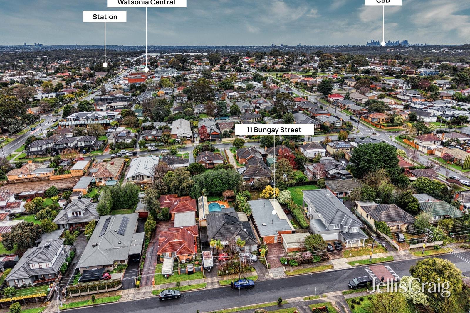 11 Bungay Street, Watsonia image 21