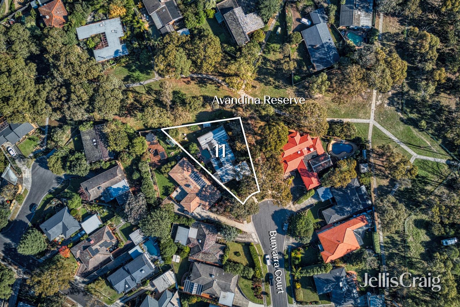 11 Bunyarra Court, Greensborough image 23