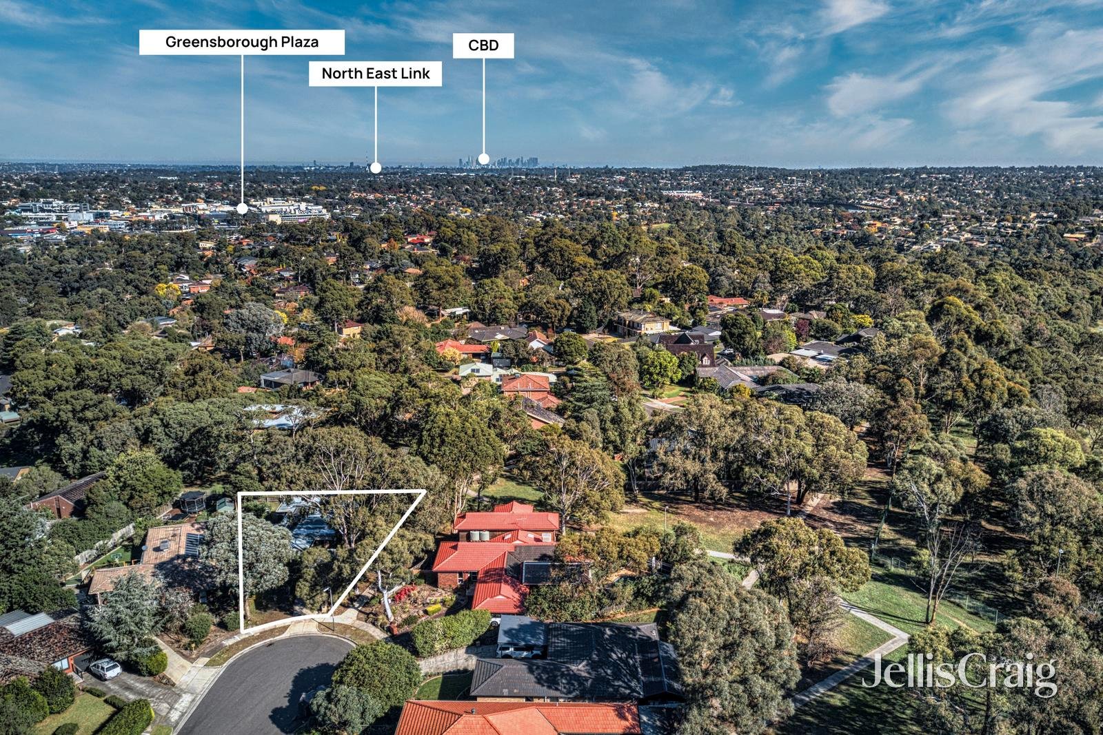 11 Bunyarra Court, Greensborough image 24