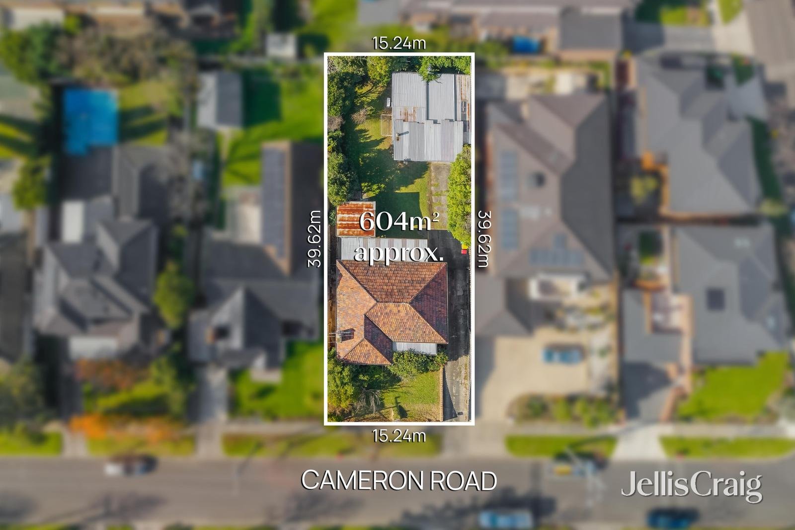 11 Cameron Road, Box&nbsp;Hill&nbsp;North image 1