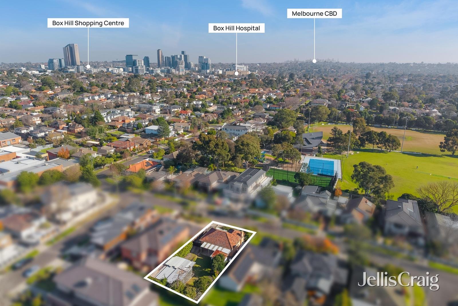 11 Cameron Road, Box&nbsp;Hill&nbsp;North image 10