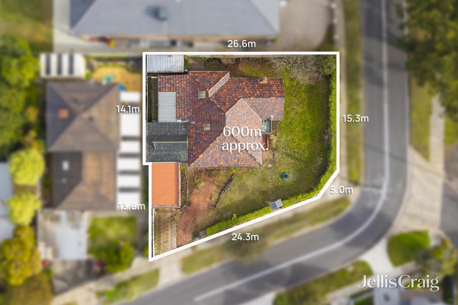 1/1 Carmel Avenue, Mount Waverley image 1