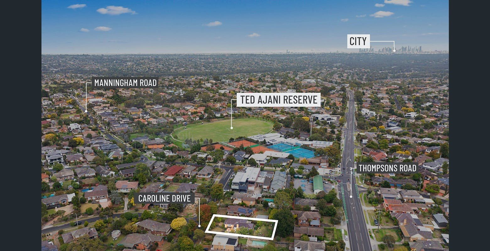 11 Caroline Drive, Templestowe Lower image 19