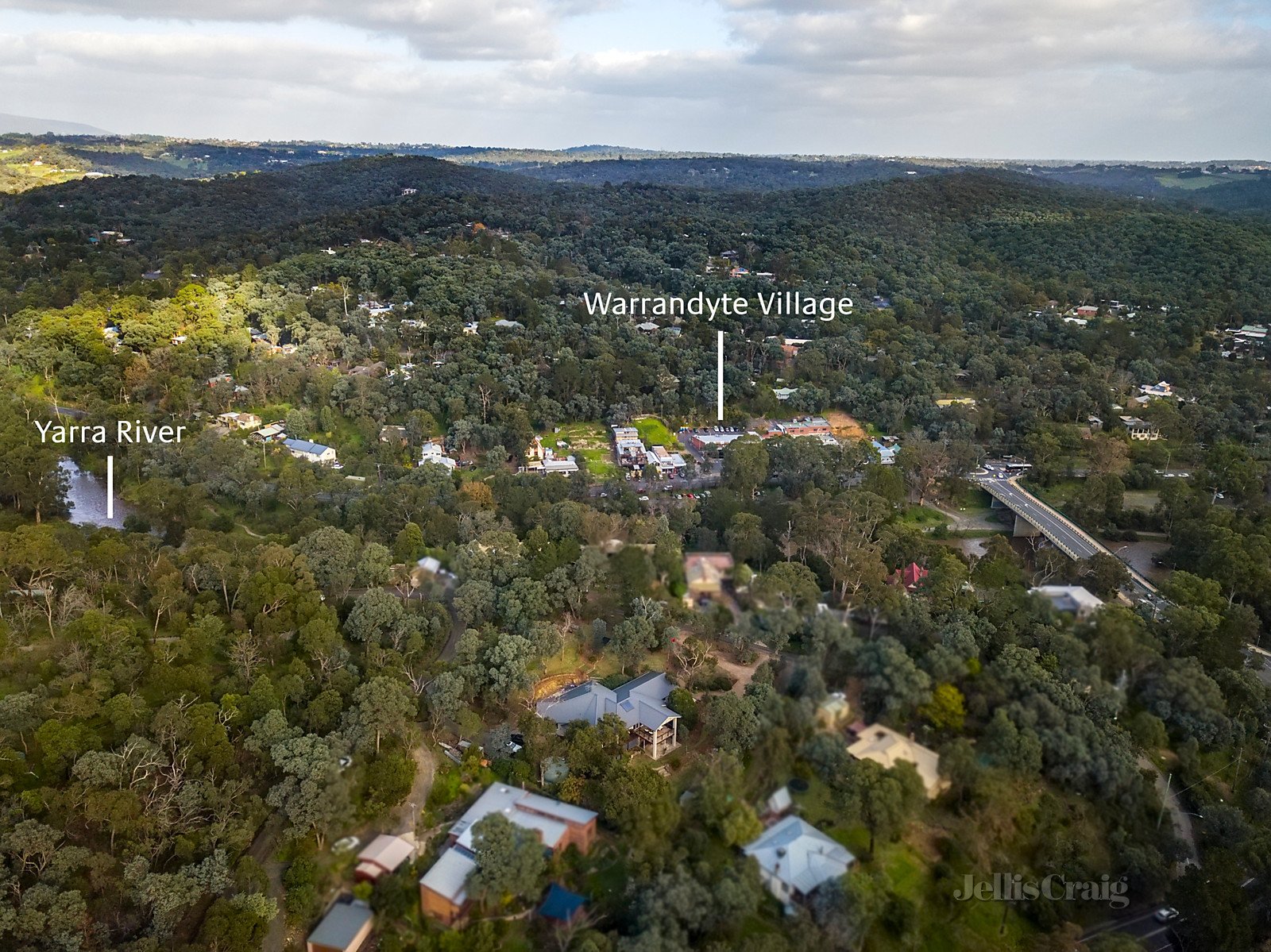 11 Castle Road, North Warrandyte image 16